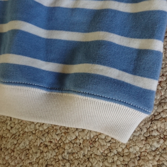 New With Tags RALPH LAUREN Baby Crewneck Sweatshirts 3M - Picture 11 of 15